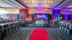 CrossFit Has a New Owner