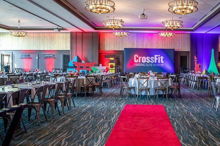 CrossFit Has a New Owner