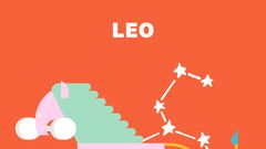 Your July 2020 Horoscope Is Here, And You're In Need Of A Serious Chill Pill