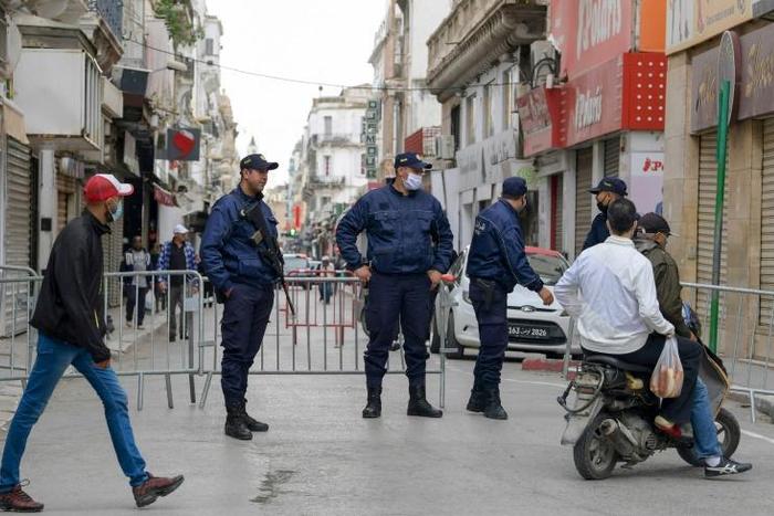 Tunisia has gradually started easing lockdown measures
