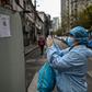 Privacy concerns surrounding the use of technology to fight the coronavirus weigh less heavily in China than in Europe