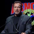Arnold Donates $1 Million to Coronavirus Relief