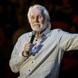 A three-time Grammy winner, Kenny Rogers was known for a string of hits including 'The Gambler,' 'Lucille' and 'Islands in the Stream'