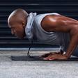 Try This Intense Pushup Challenge Anywhere