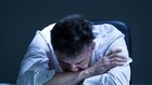 Why Are Suicide Rates Rising For Middle Aged Men?