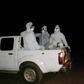 Siaya man buried at night