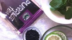 KETEPA Purple tea