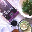 KETEPA Purple tea
