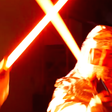 This Guy Made a Real 2,700-Degree 'Lightsaber'