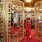 The world's first self-proclaimed gold-plated hotel is open for business -- and the Vietnamese owners insist they have the Midas touch despite the cramping of global travel during the coronavirus pandemic