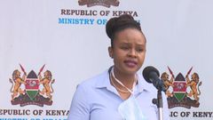 8 more coronavirus cases in Kenya, 7 recoveries in the last 24 hours