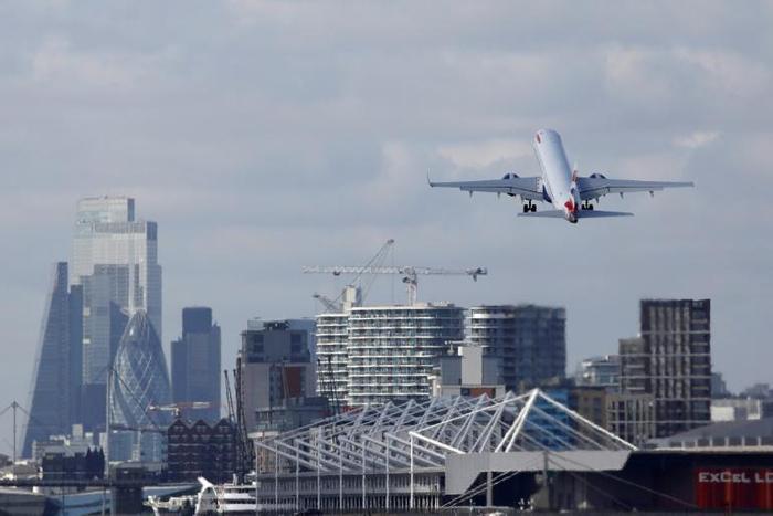 Many of the world's airlines face possible bankruptcy due to the coronavirus shutdown of the industry