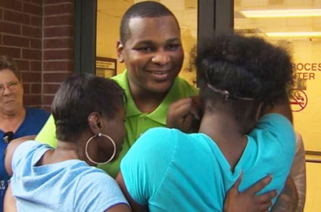 Where Are The Netflix 'Innocence Files' Cast Now?