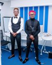 Weezdom and Bahati