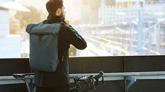 20 Cool Backpacks for Full-Grown Men