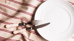 What Is Dry Fasting—And Is It Safe?