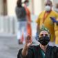 Despite some success against COVID-19, the Spanish government has extended a national lockdown to May 9 as the official death toll exceeded 20,000