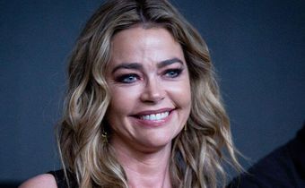 Denise Richards Loves This Lovetuner Whistle