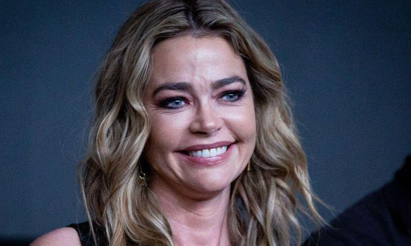 Denise Richards Loves This Lovetuner Whistle