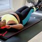 Lizzo Rocks At-Home Workout