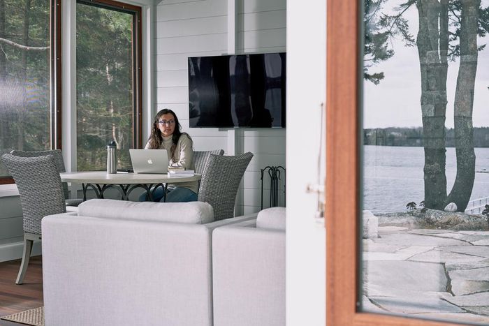 College Made Them Feel Equal. The Virus Exposed How Unequal Their Lives Are.