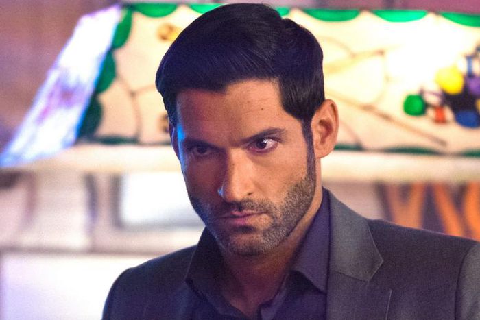 Netflix Just Renewed 'Lucifer' for Season 6