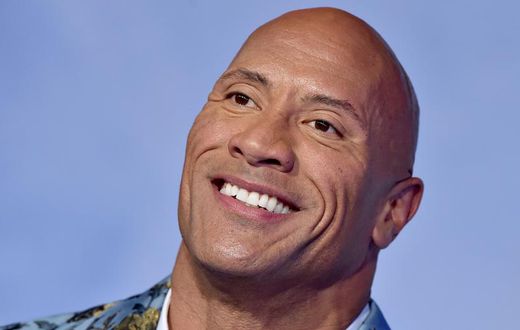 The Rock Made a Major Cooking Mistake in IG Video
