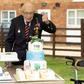 In the midst of coronavirus gloom, "Captain Tom" Moore has lifted spirits in Britain with the runaway success of his fundraising efforts ahead of his 100th birthday