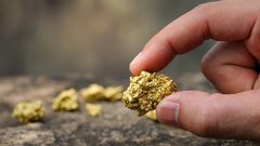 Watch Dr. P Pop Blackhead 'Gold Mine'