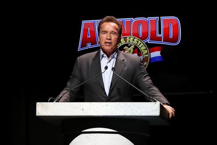 How to Watch the Arnold Classic