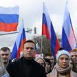 Russian opposition leader Alexei Navalny said that holding the vote during the coronavirus pandemic would be a "crime against pensioners"