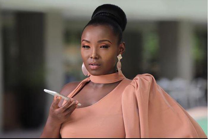 Kate actress’ message to fans as Ma’empress show airs the season finale tonight