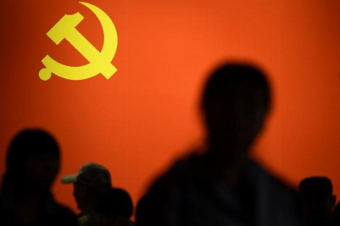 Chen Jieren, a former journalist with China's Communist mouthpiece People's Daily, has been jailed for 15 years for "picking quarrels and provoking trouble"