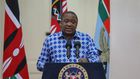 President Uhuru Kenyatta pledges 200 million to help region fight coronavirus