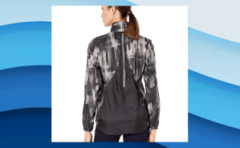 10 Best Running Jackets For Fall 2019