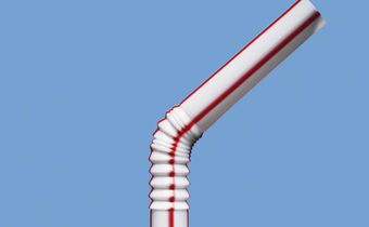 Dr. Pimple Popper Squeezes a 'Bendy Straw' Cyst