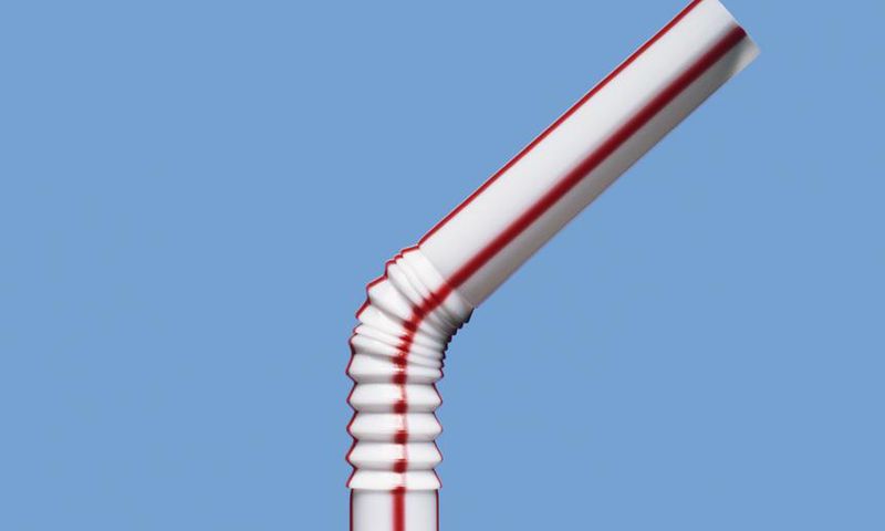 Dr. Pimple Popper Squeezes a 'Bendy Straw' Cyst