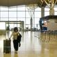 The US ban on air travel from mainland Europe ordered by US President Donald Trump is a hammer blow to markets as it will further depress economic activity and demand for oil