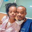 Gospel singer Ben Cyco loses younger sister Joy Wairuri to cancer