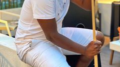 Media Personality Jalang'o