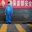 China was the first country to implement extreme restrictions on movement early this year