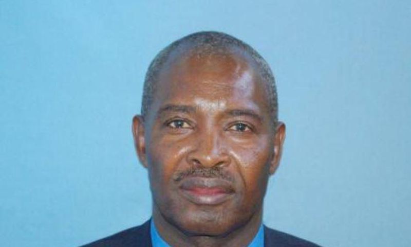 Uhuru mourns Former MP who passed on at Nairobi hospital