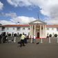 State House, Nairobi