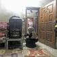Jibril and his wife live with their six children in a cramped two-bedroom flat on the outskirts of Gaza City