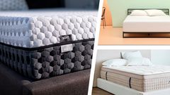 The 8 Best Mattresses for Every Type of Sleeper