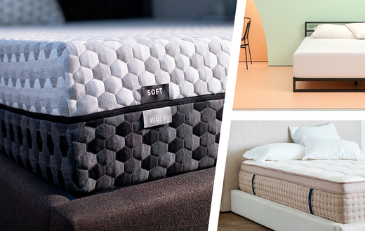 The 8 Best Mattresses for Every Type of Sleeper