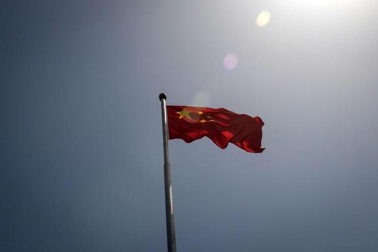 China has come under fire for its initial response over the outbreak