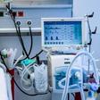 In short supply: ventilators are needed to help the worst-hit COVID-19 victims to keep breathing