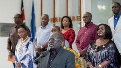 Education CS George Magoha gives 3 strict orders to matatus carrying students during Coronavirus lockdown