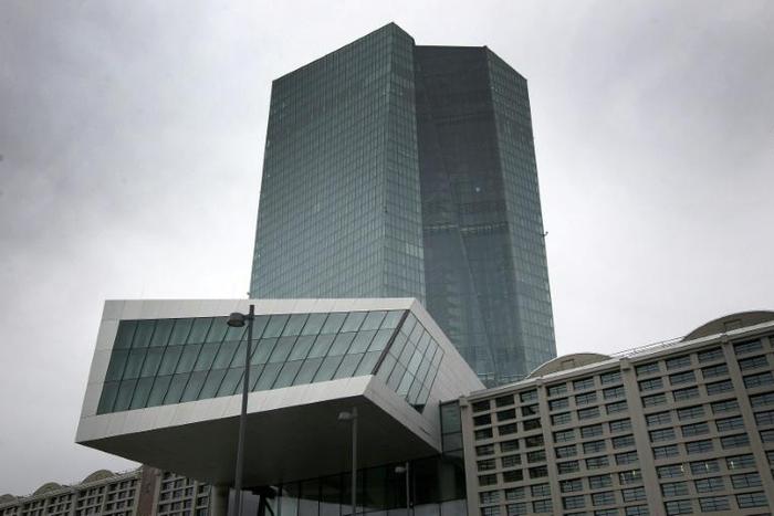 Many Germans think the ECB is overstepping its mandate